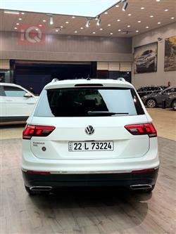 فولكسفاغن تيغوان